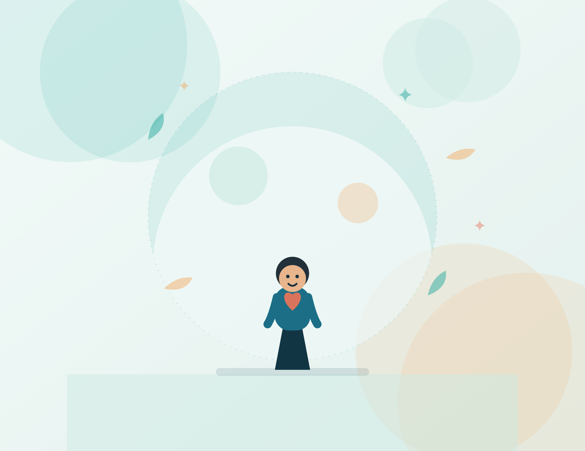 تقبّل الذات